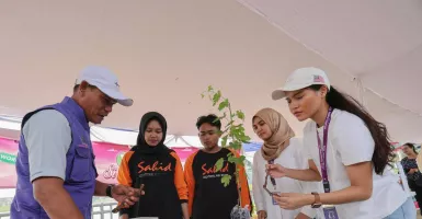 Si Manis Munjul, Festival dari LSPR yang Memperkuat Identitas Kampung Anggur