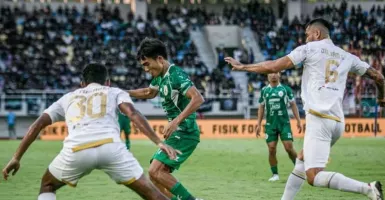 Tambal Kekurangan, Madura United Gaet Alesandro Nimo dan Paulo Sitanggang