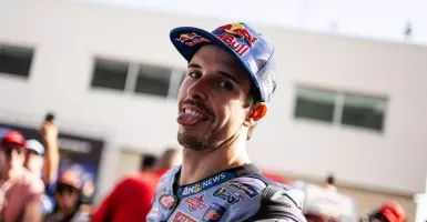 Alex Marquez Menikmati Berduel dengan Marc Marquez dan Francesco Bagnaia