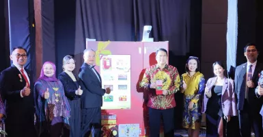 Luncurkan ATM Emas, Public Gold Indonesia Gelar Award Recognition Night 2025