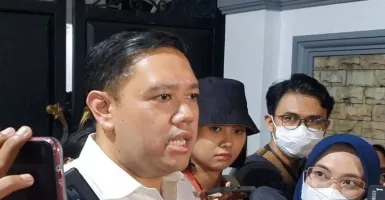 DPR RI Ingatkan Pemerintah Lindungi WNI Terjebak Konflik di Timur Tengah