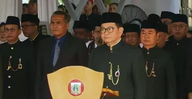 Pramono Anung Pamer Sejumlah Program Berhasil, Langsung Dirasakan Warga