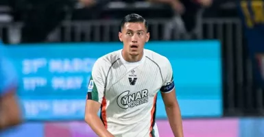 Alessandro Calori Beri Restu Jay Idzes Gabung ke Udinese