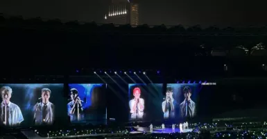 NCT Dream Segera Luncurkan Lagu Baru, Trailernya Keren Banget