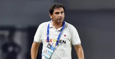 Semen Padang Siap Tempur di Liga 1, Ogah Berkutat di Zona Degradasi