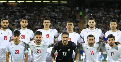 Serang Amerika Serikat, Iran Masih Bisa Main di Piala Dunia 2026