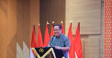 Wagub Cik Ujang Apresiasi Turnamen Gaple Kapolda Sumsel Cup 2025: Perkuat Sinergi dan Silaturahmi