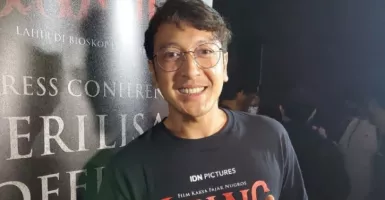 Akui Tampar Kiesha Alvaro, Dimas Anggara: Semoga Tidak Terjadi ke Depan