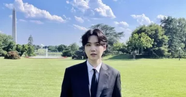 Suga BTS Sumbang Rp 59 Miliar untuk Rumah Sakit, Sangat Mulia