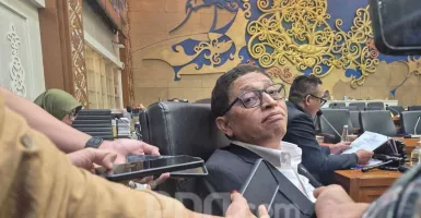 Bob Hasan Nilai Usulan Pemakzulan Wapres Gibran Tak Ada Dasar Hukumnya