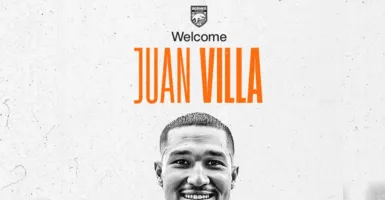 Borneo FC Datangkan Juan Felipe, Diproyeksi Jadi Kreator Serangan