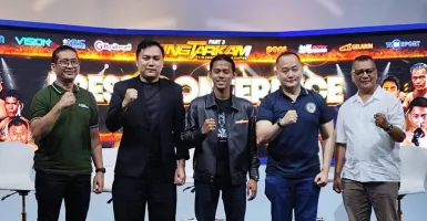 Ring Tarkam Part 3, Panggung Regenerasi dan Kebangkitan Tinju Nasional