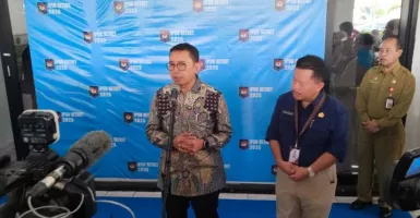 Fadli Zon Persilakan Pembuktikan Terjadi Perkosaan Massal pada Mei 1998