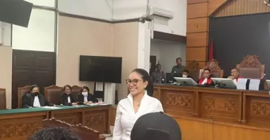 JPU Sebut Nikita Mirzani Ancam Hancurkan Kredibilitas Reza Gladys