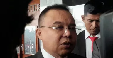 Dasco Minta Publik Tak Berspekulasi soal Penulisan Ulang Sejarah