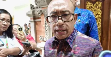 Waka DPRD Bali Setuju Sabung Ayam Dilegalkan, Bisa Beri Manfaat Besar