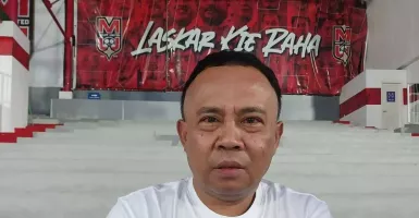 Malut United Pilih Pelatih Lokal Gantikan Imran Nahumarury, Soal Nama Segera Diumumkan