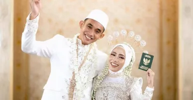 Rizky Ridho Menikah, Shin Tae Yong: Semoga Hidup Bahagia