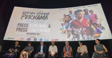 Review Film Seribu Bayang Purnama: Drama Keluarga Angkat Masalah Petani