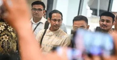 Nadiem Diperiksa Lagi Terkait Korupsi Chromebook, Kejagung: Harus Hadir