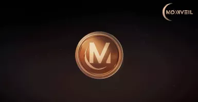 Diluncurkan Moonveil, $MORE Listing di Banyak Bursa Kripto