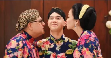 Bantah Hamil, Maia Estianty Ingin Menikmati Masa Tua Bersama Irwan Mussry