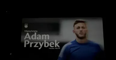 Persib Gaet Mantan Kiper Timnas U-21 Wales, Dikontrak 2 Musim