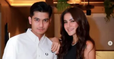 Teuku Ryan Foto Bareng Olla Ramlan, Syamsir Alam: Semoga Kali Ini Mantap