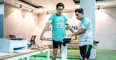 Persebaya Cek Masa Otot dan Body Fat Pemain, Kebugaran Ideal Jadi Target