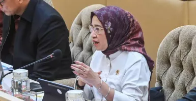 Rini Widyantini Jelaskan ASN Kerja Fleksibel Bukan WFA, Contohkan Singapura
