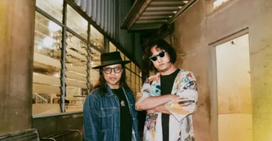 Lagu Baru Arya Novanda dan Gugun Blues Shelter Angkat Keresahan Pribadi