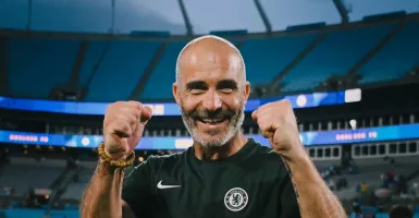Enzo Maresca Kritik Piala Dunia Antarklub di Amerika Serikat: Lelucon