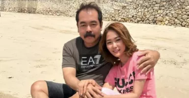 Suami Sakit, Inul Daratista Menangis 2 Malam