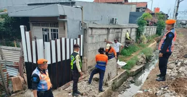 Cegah Kecelakaan dan Jaga Keselamatan, KAI Tutup 28 Perlintasan Liar di Jakarta