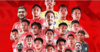 Evaluasi Performa, Malut United Cuci Gudang Lepas 22 Pemain