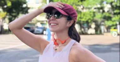 Gisel Sebut Gempi Langsung Dekat dengan Cinta Brian Sejak Pertama