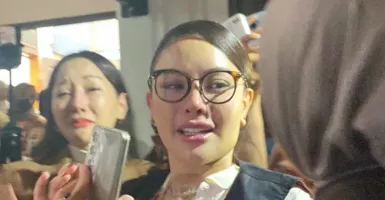 Nikita Mirzani Minta Prabowo Bubarkan Lembaga yang Lindungi Mafia Skincare