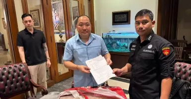 Rumah Bos Sritex Digeledah dan Sita Uang Rp2 Miliar, Kejagung: Status Masih Saksi