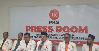 Andra Soni Ogah Ikut-ikutan soal Pencopotan Waket DPRD Banten oleh PKS