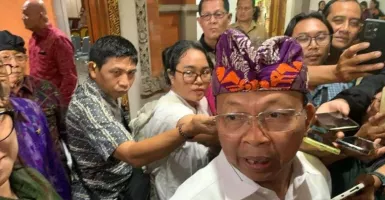 Wayan Koster Ogah Restui DPRD soal Usulan Legalitas Sabung Ayam di Bali