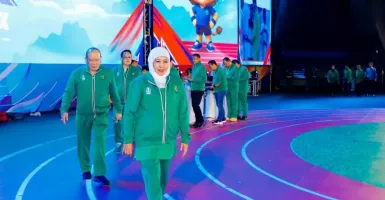 Khofifah Akan Diperiksa, KPK Sebut Tunggu Jadwal