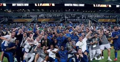 Singkirkan Manchester City, Pemain Al Hilal: Berani Kritik Kami?