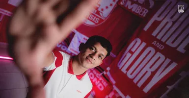Arapenta Poerba Comeback, Janji Bawa Persis Solo Lebih Berprestasi