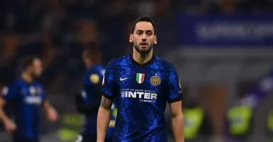 Presiden Inter Milan Buka Suara soal Hakan Calhanoglu: Belum Minta Hengkang