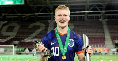 Takut Ditikung Barcelona, Real Madrid Percepat Transfer Kees Smit