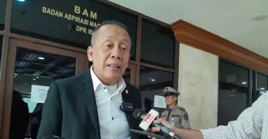 NasDem Nilai Putusan MK soal Pemilu Dipisah Bisa Bikin Pelanggaran Konstitusi