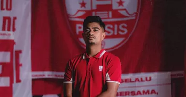 Ibrahim Sanjaya Ungkap Alasan Pilih Persis: Tim Bersejarah dan Suporter Fanatik