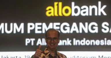 Kasus Korupsi EDC BRI Rp2,1 Triliun, Dirut Allo Bank Ikut Dicekal KPK
