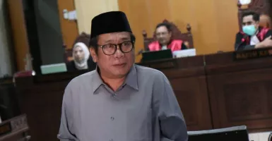 Tak Ditahan, Pengacara Sebut Eks Bupati Lombok Tengah Dirawat di RS Bhayangkara