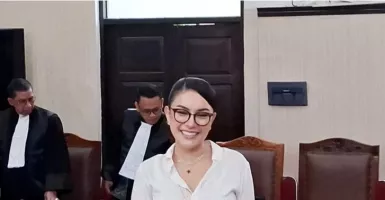 Nikita Mirzani: Saya Dijadikan Korban Kezaliman